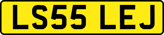 LS55LEJ