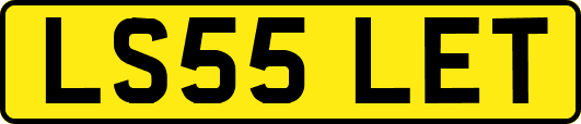 LS55LET