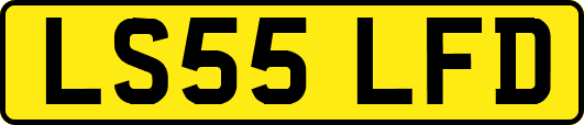 LS55LFD