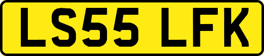 LS55LFK
