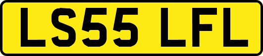 LS55LFL