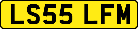LS55LFM