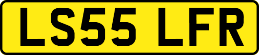 LS55LFR