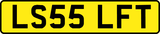 LS55LFT