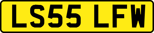 LS55LFW