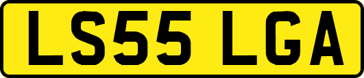 LS55LGA