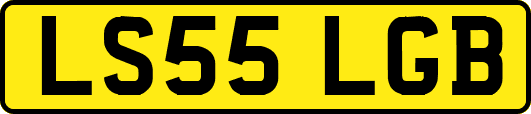 LS55LGB