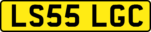 LS55LGC