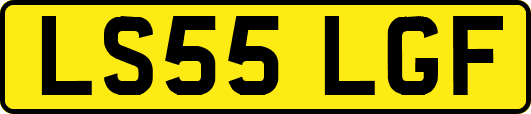 LS55LGF