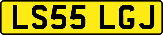 LS55LGJ