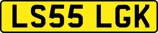 LS55LGK