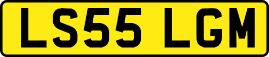 LS55LGM