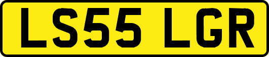 LS55LGR