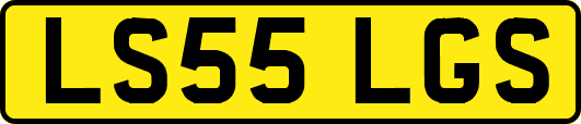 LS55LGS