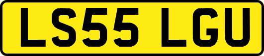 LS55LGU