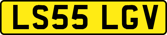 LS55LGV