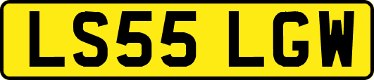 LS55LGW