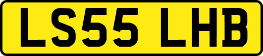 LS55LHB