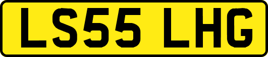 LS55LHG