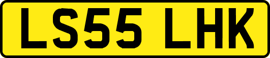 LS55LHK