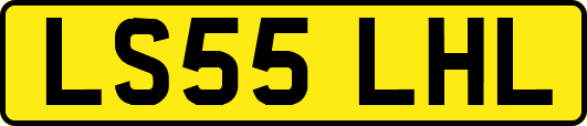 LS55LHL