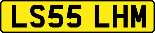 LS55LHM