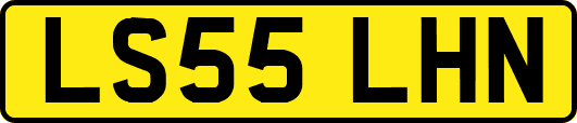 LS55LHN