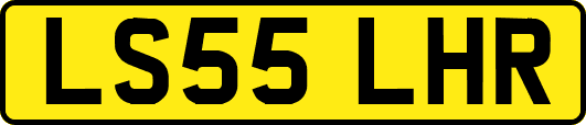 LS55LHR