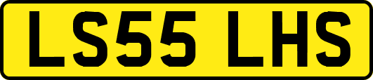 LS55LHS
