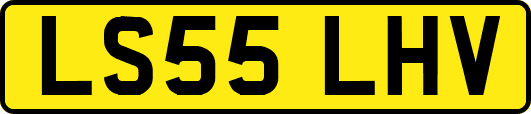 LS55LHV