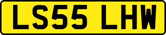 LS55LHW