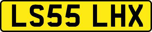 LS55LHX