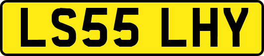 LS55LHY