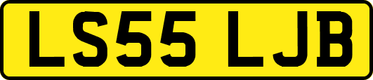 LS55LJB