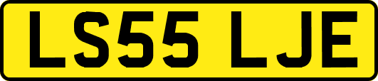 LS55LJE