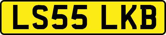 LS55LKB