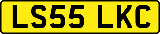 LS55LKC