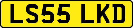 LS55LKD