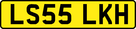 LS55LKH