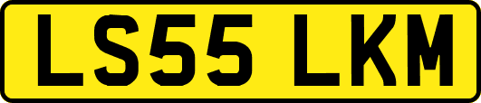 LS55LKM