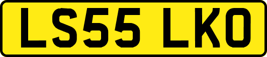 LS55LKO