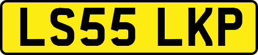 LS55LKP