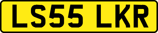 LS55LKR