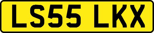 LS55LKX