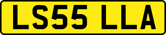 LS55LLA