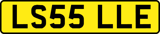 LS55LLE