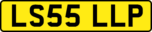 LS55LLP