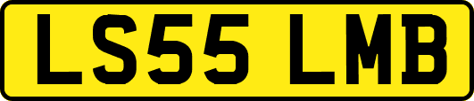 LS55LMB