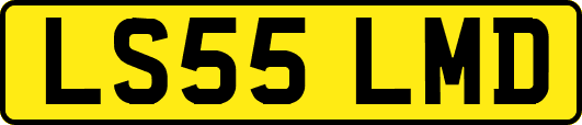 LS55LMD