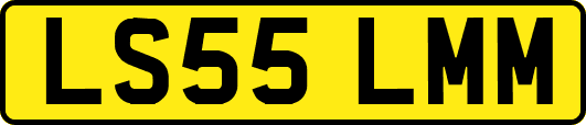 LS55LMM